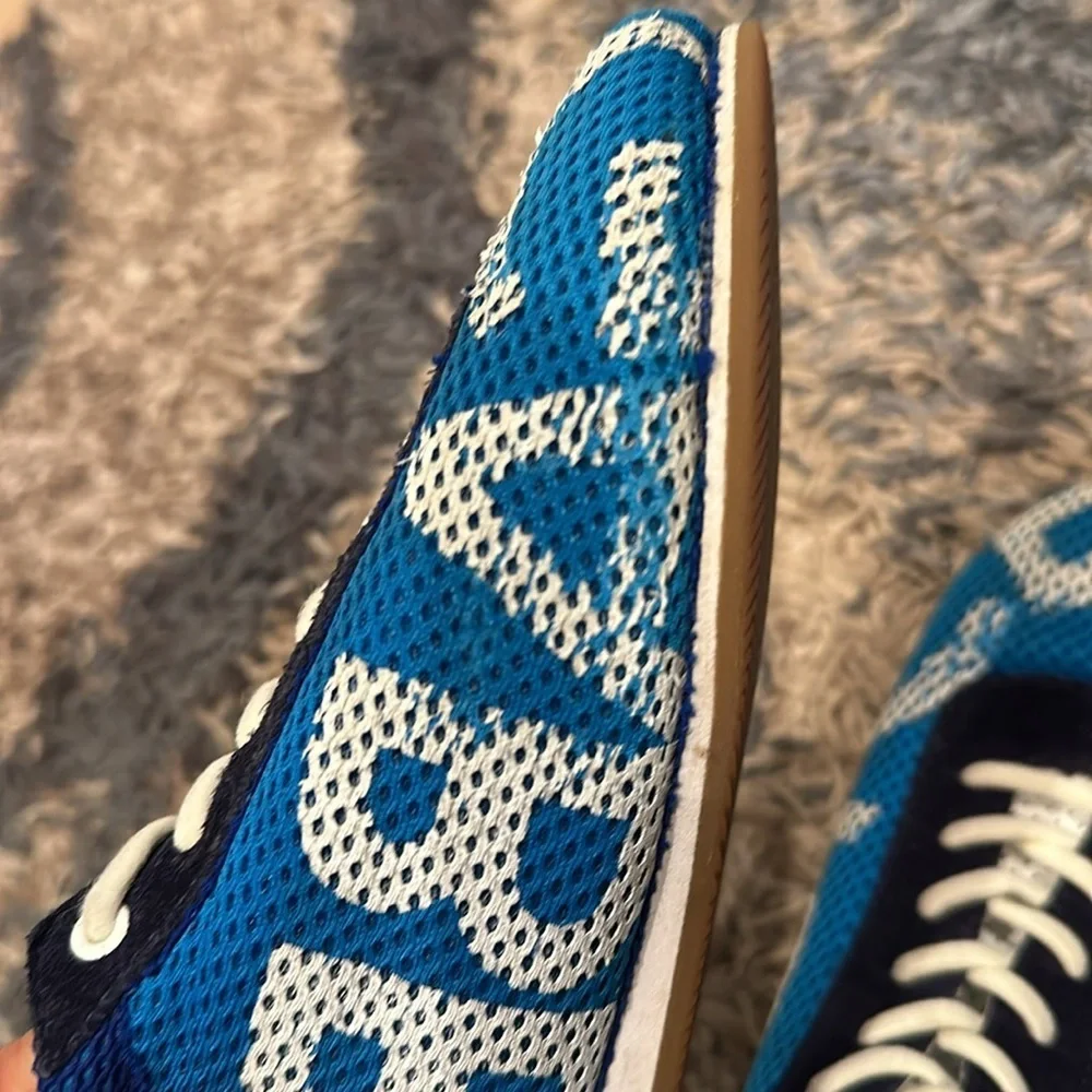 Dolce & Gabbana Kids Sneakers Size 2.5‎